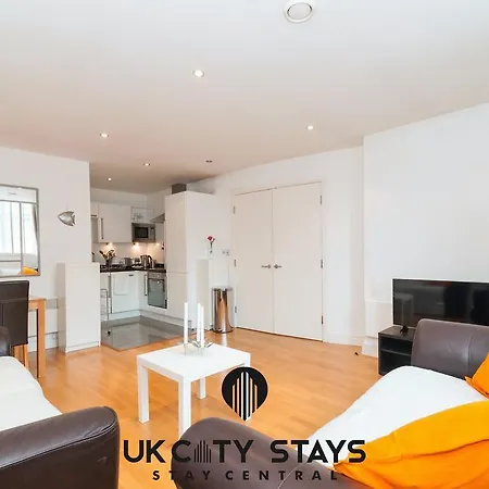 The Chamber Suites Apartment *