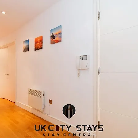 Apartment The Chamber Suites Leeds (West Yorkshire)