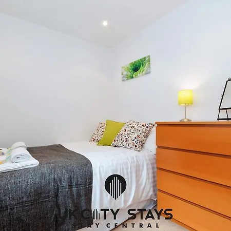 The Chamber Suites * Leeds (West Yorkshire)