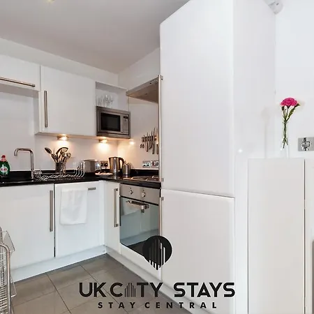 The Chamber Suites Leeds (West Yorkshire)
