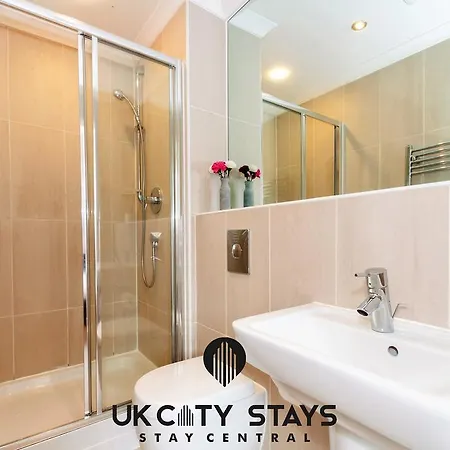 The Chamber Suites Leeds (West Yorkshire)