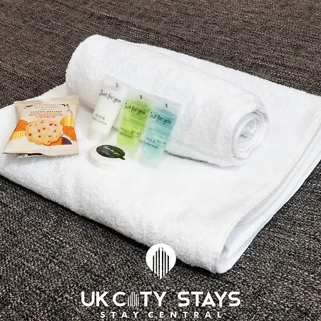 The Chamber Suites *