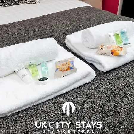 The Chamber Suites